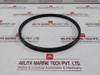 Parker Hannifin L450005-1 Type B Polypak Seal P4615 9 3/4 X 10 1/4 Ss007