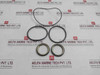 Va0066 Seal Kit 3" For Standard Dixie Valve