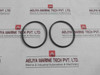 Va0066 Seal Kit 3" For Standard Dixie Valve