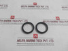 Va0066 Seal Kit 3" For Standard Dixie Valve