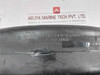 Baker Hughes 3117104-15 Oilfield Drilling Rubber Packer Element