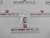 General Electric 20-505226 Repair Kit For Shuttle Valve 1/4" Rev.A1 70 Duro