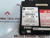 Allen-bradley Panel View 600 2711-t6C2L1 Ser B Rev A (Not Working)