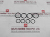 Gumis Gy/379 O-ring Set
