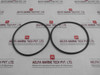 Gumis Gy/379 O-ring Set