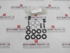 Bosch 1 827 009 390 Wear Part Kit For 5/3-way Magnet Valve