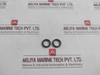 Bosch 1 827 009 390 Wear Part Kit For 5/3-way Magnet Valve