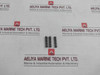 Bosch 1 827 009 390 Wear Part Kit For 5/3-way Magnet Valve