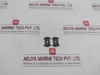 Bosch 1 827 009 390 Wear Part Kit For 5/3-way Magnet Valve