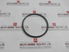 Mitsubishi Df-400 (45O) O-ring For Oil Cylinder Steering Gear