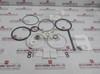 Amri 42088713 Spare Part Kit For Valve Actuator Nitril O-ring
