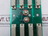 Valmet 542936-1A Plc Connection Pcb Module Mt751