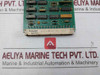 Valmet Automation 542852-3A Rack-mount Slot Cross Connect Panel 542836-6B