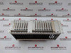 Valmet Automation 542852-3A Rack-mount Slot Cross Connect Panel 542836-6B