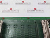 Bhel 69203Dy1Aa1A Modular Relay Control Panel System Rack 148304801