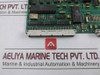 Valmet Pud 10B Automation Control Rack With Cpu Scu Memu Modules