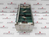 Valmet Pud 10B Automation Control Rack With Cpu Scu Memu Modules