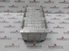 Valmet Pud 10B Automation Control Rack With Cpu Scu Memu Modules