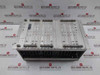 Valmet Pud 10B Automation Control Rack With Cpu Scu Memu Modules