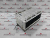 Valmet Pud 10B Automation Control Rack With Cpu Scu Memu Modules
