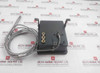 Nakakita 0-100˚C Temperature Controller 0-1.5 Kgf/Cm2 5-meter