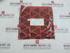 Hydril 3146456 Seal Kit Bonnet 18-10, 14 Mpl O-ring 90 Duro Rev: A1