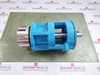 Global Gear Gd120S Drive Module Pump 3141658-01 Rev A1