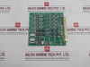 Musasino M-7855C Printed Circuit Board 980223