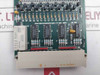 Rolf Janssen Dbu 06/24 233 Pcb For Wire Break Monitoring