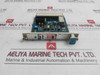 Rolf Janssen 232 Pcb Card For Operating Engine/Stop Reset Nr.232