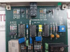 Rolf Janssen 232 Pcb Card For Operating Engine/Stop Reset Nr.232