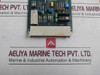 Rolf Janssen 232 Pcb Card For Operating Engine/Stop Reset Nr.232
