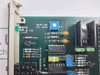 Rolf Janssen 232 Pcb Card For Operating Engine/Stop Reset Nr.232