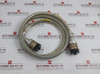 Sk-122880-12 Pressure Balanced Oil-filled(Pbof) Cable 2185880-12-08 2 Meter
