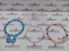 Shq-50M Packing Set For Exhaust Gas Econo Feed Pump Eh-19080696