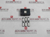 Lot of 6X ATMEL AT28C64 Parallel EEPROM-Erasable Programmable Read-Only Memory