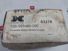 Detcon 925-995480-000 Universal Transmitter Module Dm-500 Kg-10 94V-0