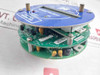 Detcon 925-995480-000 Universal Transmitter Module Dm-500 Kg-10 94V-0
