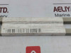 Weir W6A16004P04 Rectangular Valve Gasket