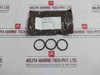 Proserv 25412 Sk Shuttle Valve Seal Kit 3/4" 1931386-01-sk Rev.N
