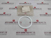 3102230 Back Up Ring For FOR Pulsation Dampner