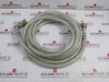 Globaltech Subsea Gtra187-25 Mux Pbof Pressure Comp Cable Assembly 25Ft Rev 4