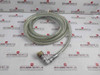 Globaltech Subsea Gtra187-25 Mux Pbof Pressure Comp Cable Assembly 25Ft Rev 4