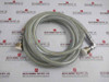 Globaltech Subsea Gtra187-25 Mux Pbof Pressure Comp Cable Assembly 25Ft Rev 4