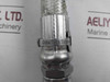 Globaltech Subsea Gtra187-25 Mux Pbof Pressure Comp Cable Assembly 25Ft Rev 4