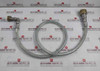 Globaltech Gta188-6 Pbof Gt-flowmeter Cable Assembly Rev 9 2 Meter