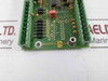 Refu Elektronik Kl11009 01 Printed Circuit Board 24V