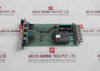 Del 404 P131 Printed Circuit Board P132
