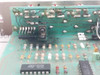 Del 404 P131 Printed Circuit Board P132
