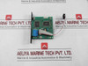 Siemens Bf11043 Operator Control Panel Display Unit Rev: B